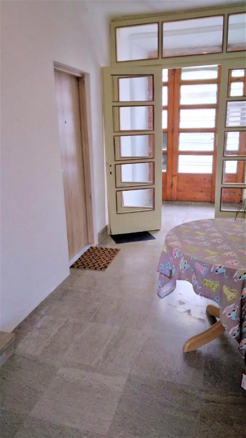 Apartma Soncek อิซอลา ภายนอก รูปภาพ